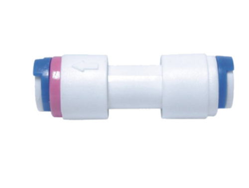 Обратный клапан NatureWater 3/8'' QT-26B