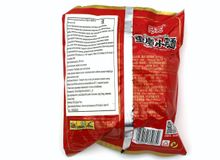 Лапша Akuan по-чунцински острая 100 г