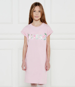 Платье Guess - розовый(J4GK14 KAE23)