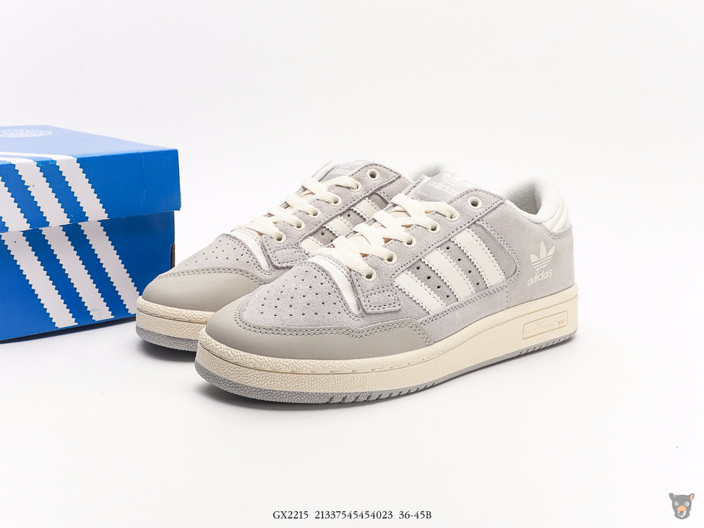 Кроссовки Adidas Centennial 85 Low