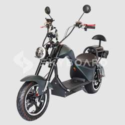 Электроскутер CityCoco Skyboard Chopper 4000 (Enisei)