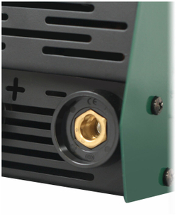 Сварочный аппарат инверторного типа FAVOURITE MMA-200A 200А, 4,0кВт (126120200)