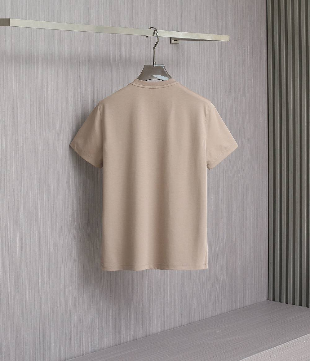 Футболка Kiton
