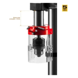 Сверлильный станок ЗУБР ЗСС-450