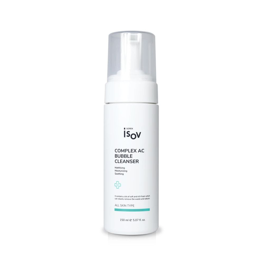 Пенка для умывания SMART FORM PEELING DEEP CLEANSER, 200 мл