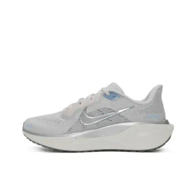 Женские кроссовки Nike Air Zoom Pegasus 41 'Photon Dust Metallic Pewter' FD2723-007