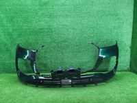 Бампер передний Chery Tiggo 8 Pro Max (2022-2024)