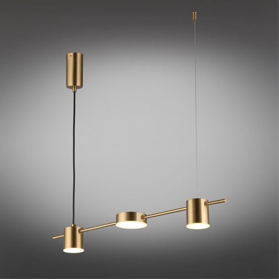 Люстра подвесная APL.017.13.18