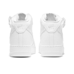 Кроссовки Nike Air Force 1 Mid Triple White