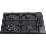 Газовая варочная панель Zigmund & Shtain GN 98.61 B