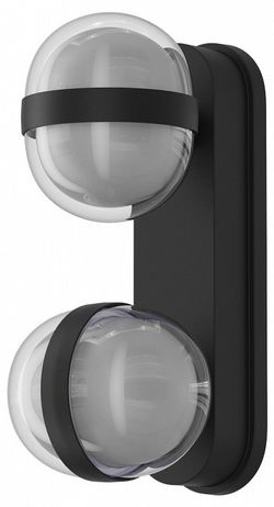 Накладной светильник Favourite Jocus 4851-2W