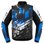 Overlord Stim / Синий