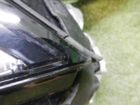 Фара левая Kia K5 (2019-н.в.) LED