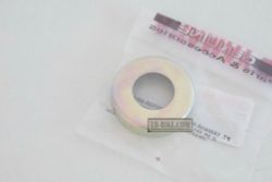 3AY-F3416-00. COVER, BALL RACE 2. Yamaha N-Max, NMX