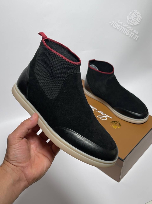 Ботинки Loro Piana