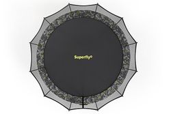 Батут Hasttings Superfly X 15ft