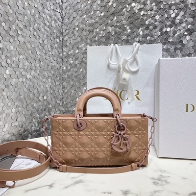 Christian Dior Lady D-Joy Bag 26 cm