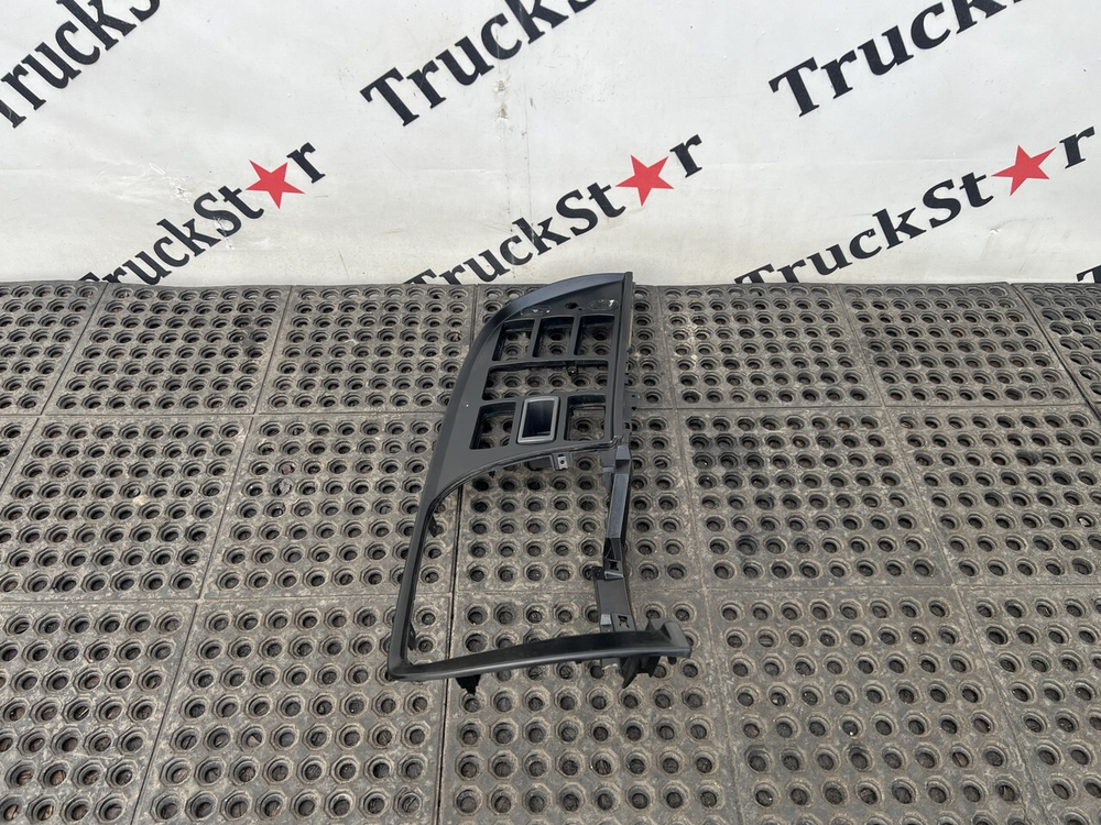 Накладка приборной панели 2023г.