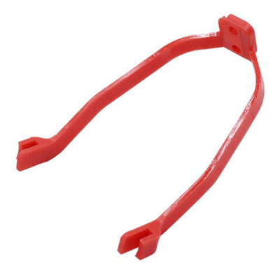 Поддержка заднего крыла красная для Xiaomi Mijia M365