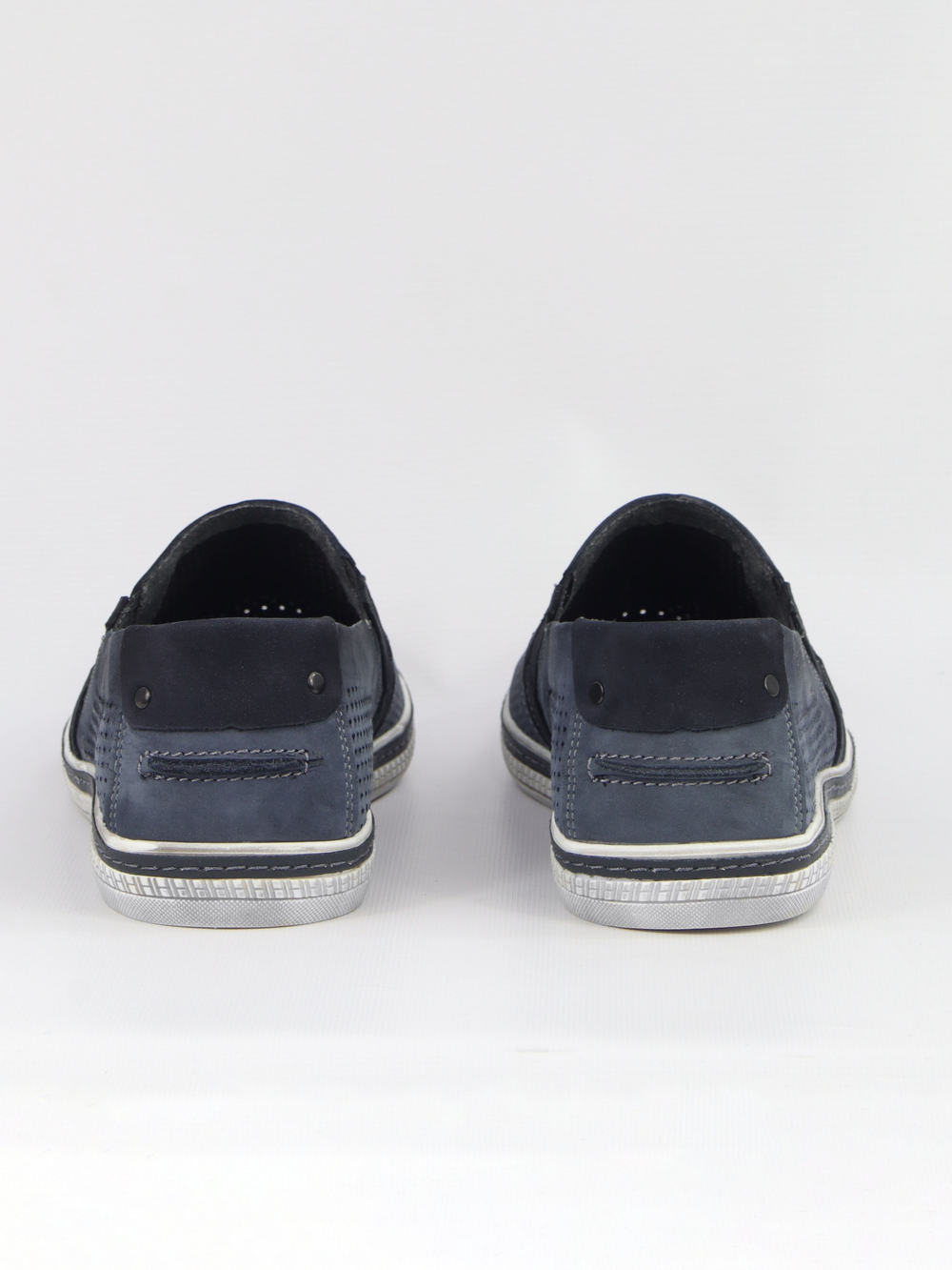 Лоферы мужские P0140-2W