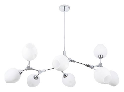 Люстра на штанге Arte Lamp A4103SP-8CC