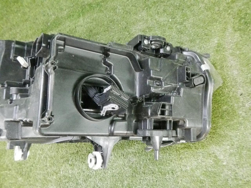 Фара левая BMW X3 G01 (2017-2021) Adaptive LED