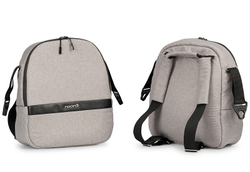 Детская коляска Noordi Luno All Trails 3 в 1 1012611 Moon Rock