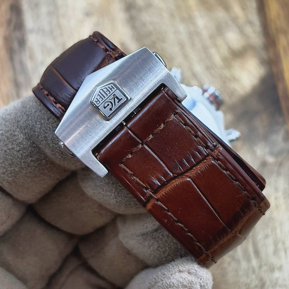 Часы TAG Heuer
