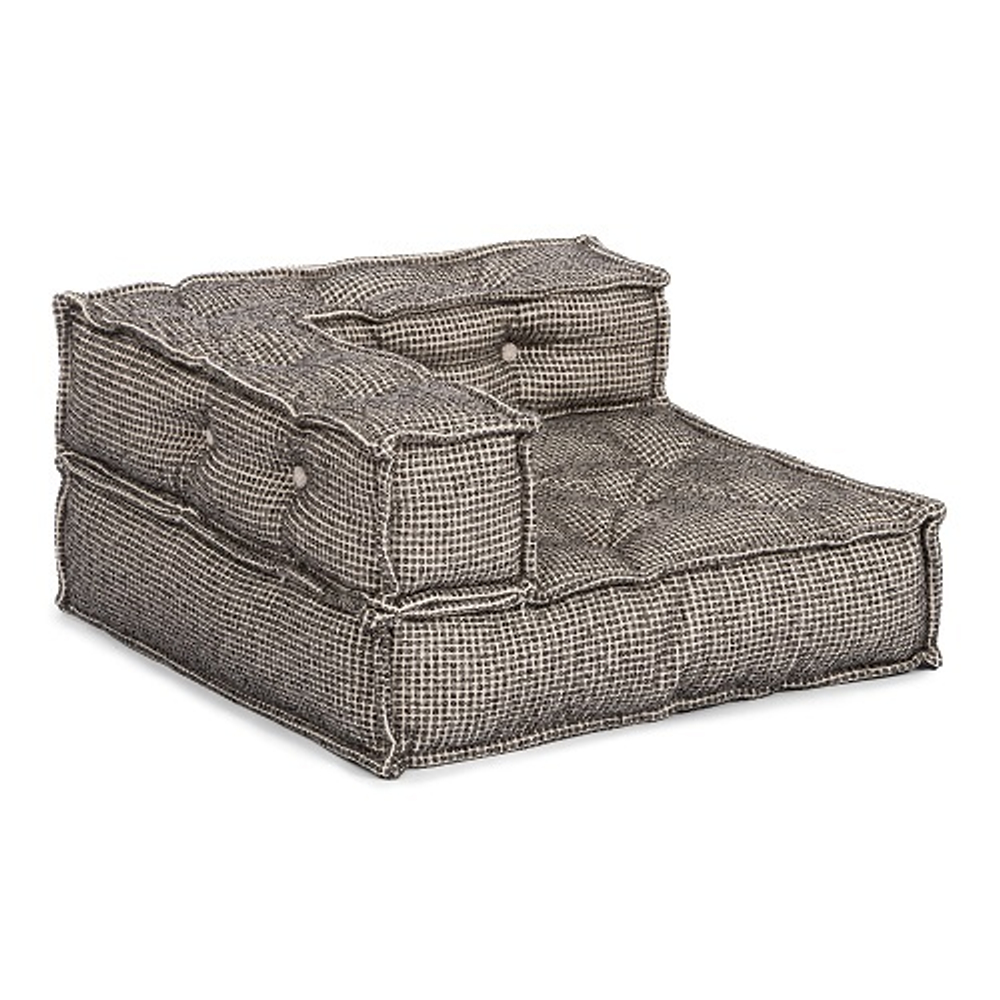 Модуль мягкий угловой Secret De Maison LICI (mod. 10099)