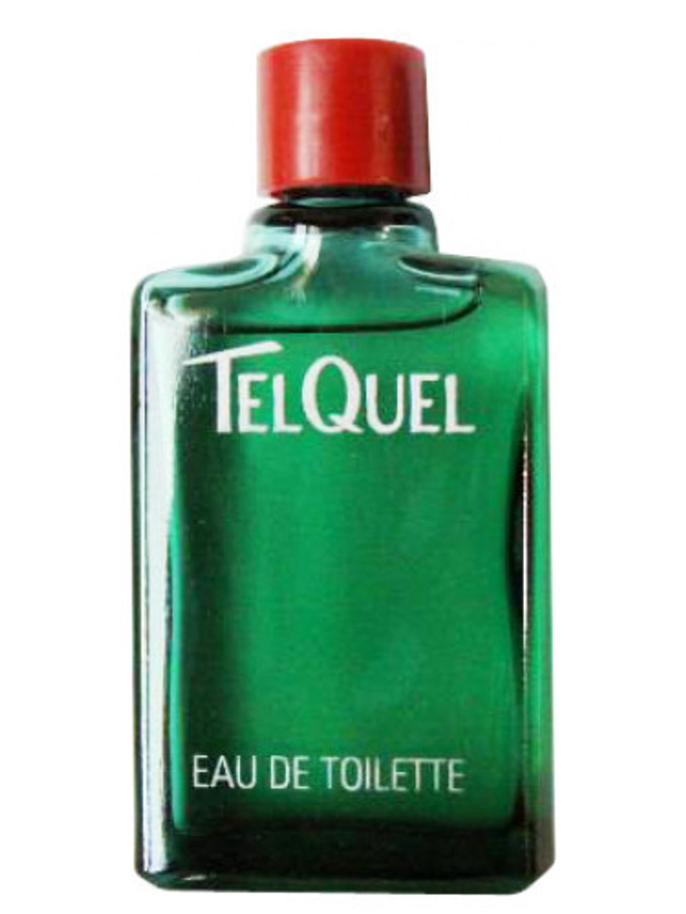 Yves Rocher Tel Quel