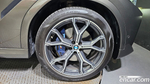 BMW X6 (G06) xDrive40i M Sports (11.2020)