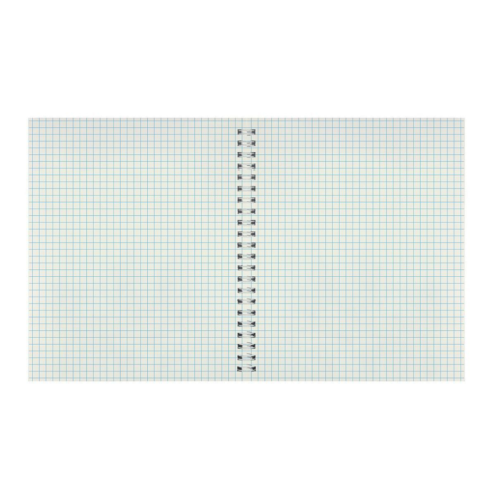 Блокнот А6 80л. "Manga Anime. City" (Альт)