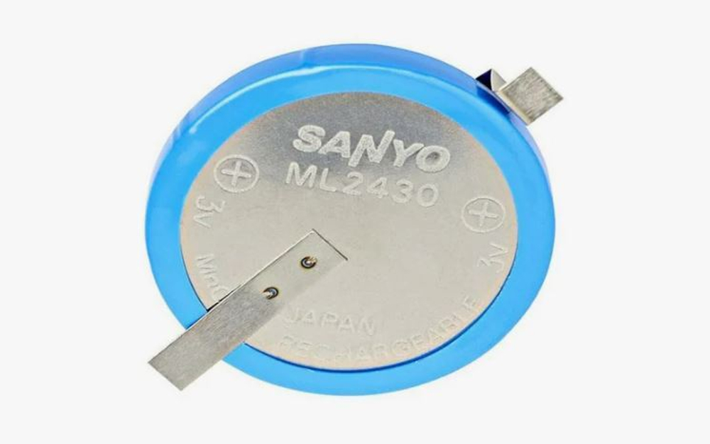 Аккумулятор ML2430-TT2 Sanyo