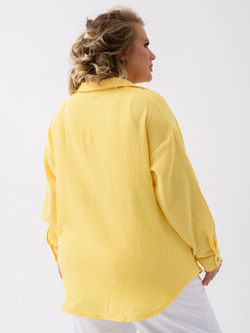 Рубашка женская "Муслин"