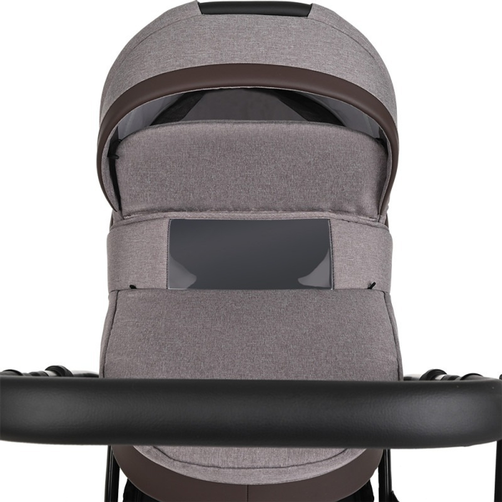 Коляска 3 в 1 Tutis Nanni