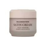 Питательный крем с розой для сухой кожи Heimish Bulgarian Rose Satin Cream