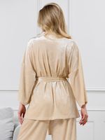 Костюм Мерцание-2 Виотекс МОЛОЧНЫЙ