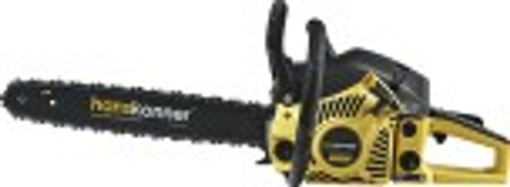 Бензопила HANSKONNER HGC5218 1.8 квт, шина 18"