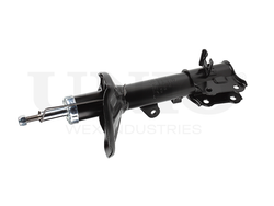 Амортизатор газовый задней подвески правый UNIO SAB-10295