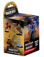 Icons of the Realms - Waterdeep: Dragon Heist