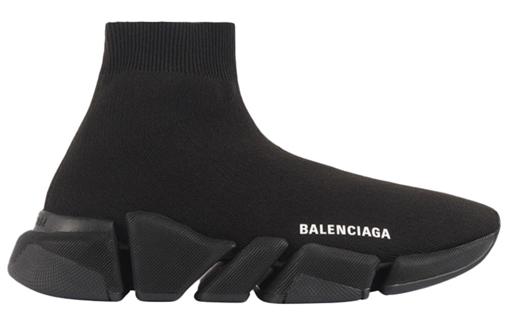 Balenciaga Speed 2.0