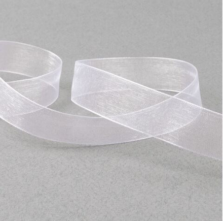 Лента капроновая 20 мм ( 3/4 ") "BLITZ" OR-20 , №001