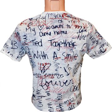 Футболка мужская JEAN PIERE (Турция)