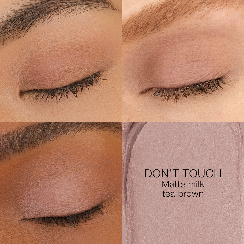 NARS Eyeshadow Stick - Тушь для ресниц в карандаше оттенок DON'T TOUCH, 1 g