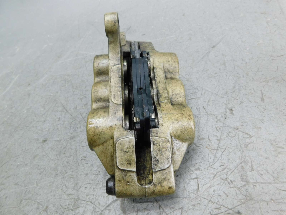 Суппорты передние Kawasaki Ninja ZX-12R 6pot 034714