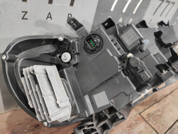 Фара левая LED Haval F7 1 19-24 Б/У Оригинал 4121102XKQ00A