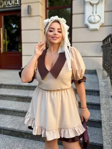 Платье УК-73371/1 Фабрика Моды