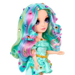 MGA Entertainment 597780 597827 — Кукла Rainbow High Селин Be Dazzling Fashion 597827 — фото 3