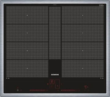 Индукционная варочная панель Siemens EX645LYC1E