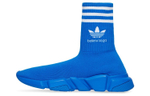 Кроссовки Adidas Originals X Balenciaga Speed 1.0 Speed